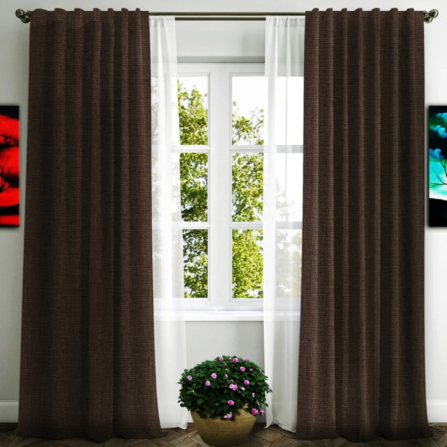 Шторы блэкаут 200=270 VG