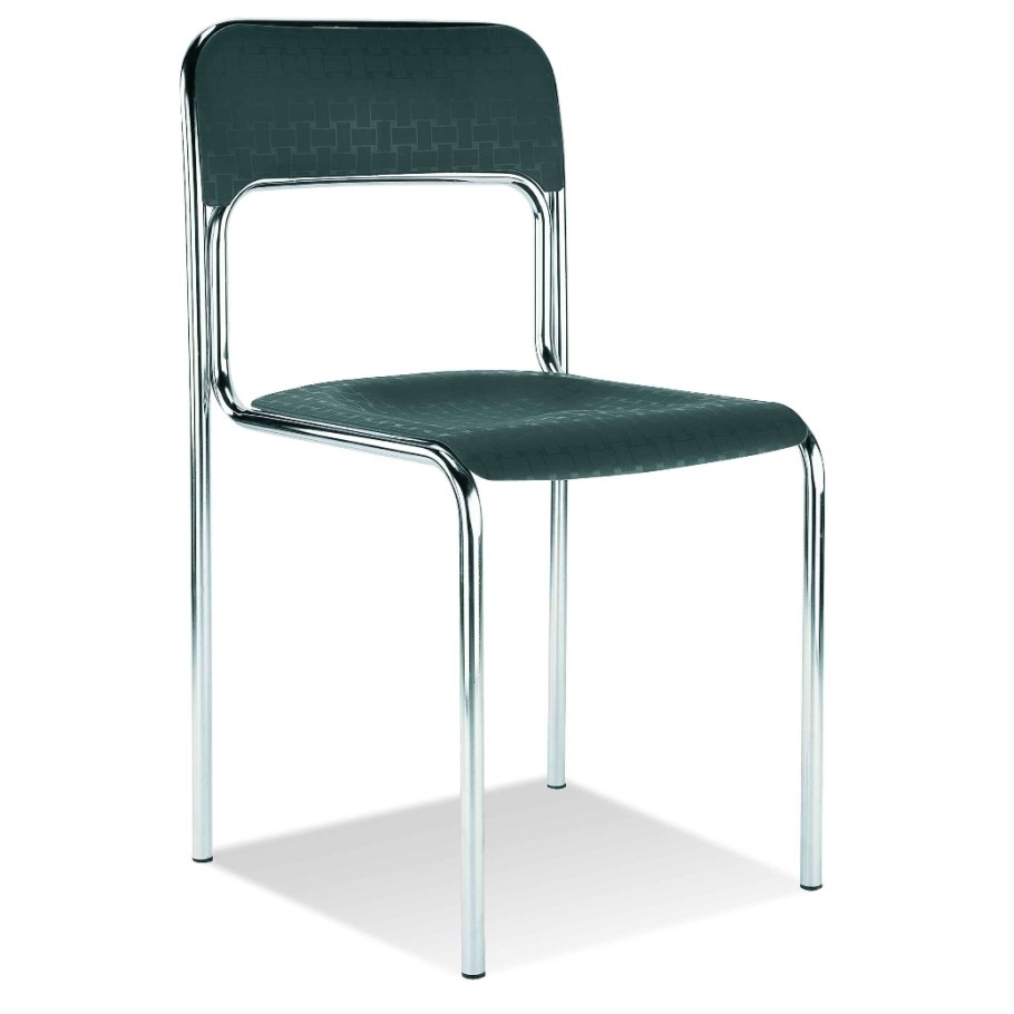 Стул Cortina Chrome k-01 NS