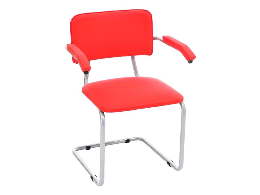 Стул офисный UTFC Сильвия АРМ