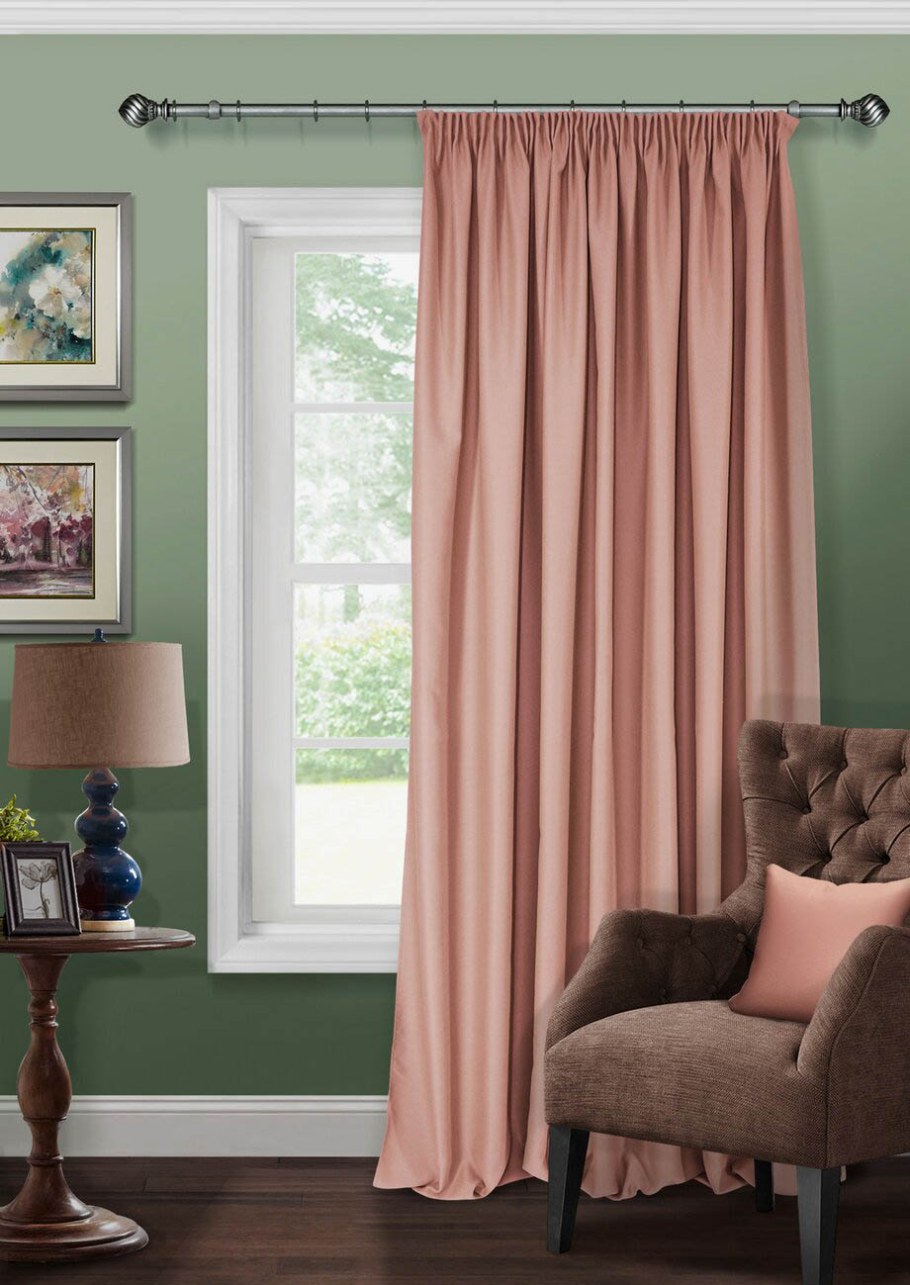 Портьера Kauffort рапсодия