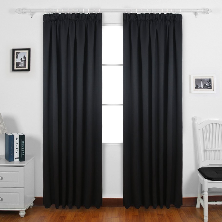 Уют-текстиль блэкаут ut20