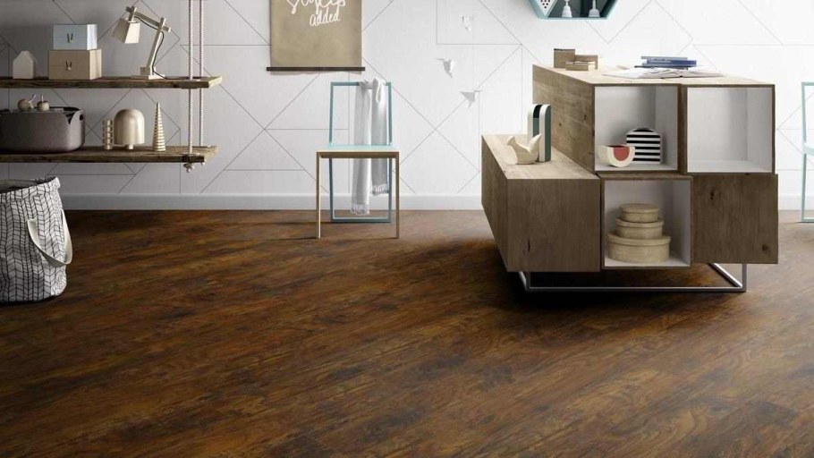 Кварц-виниловая плитка Moduleo