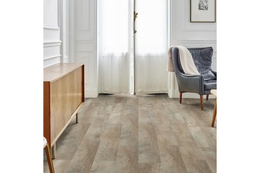 Виниловый ламинат Moduleo Midland Oak 22110