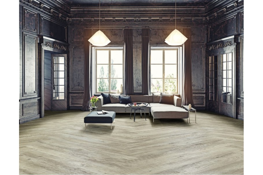 Moduleo Impress Castle Oak 55236