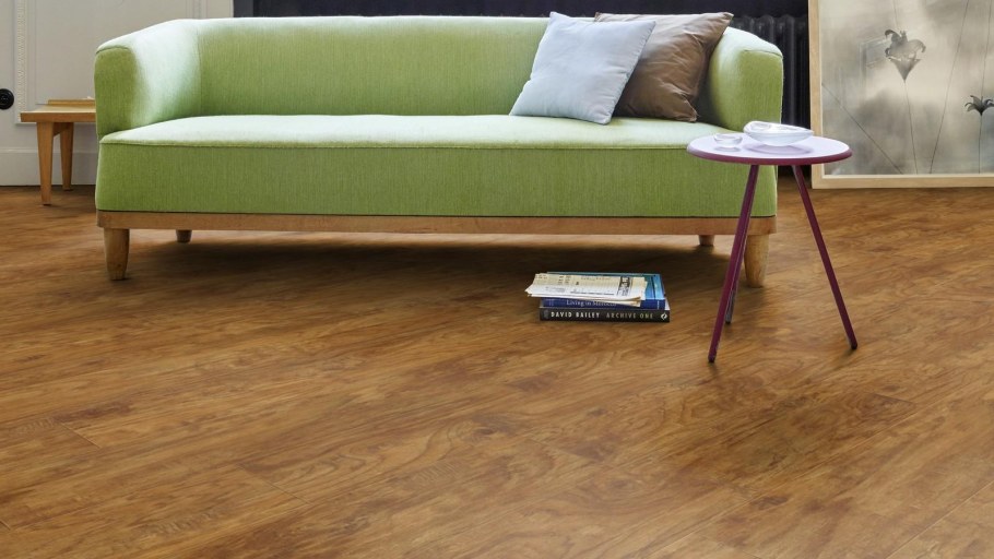 Виниловый ламинат Moduleo 56215 - Mountain Oak