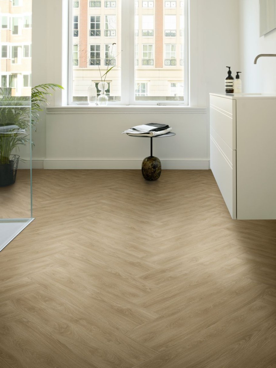 Moduleo Parquetry Laurel Oak 51824