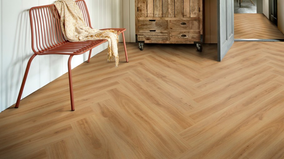 Виниловая плитка Moduleo Layred 55 Silky Satin 46920