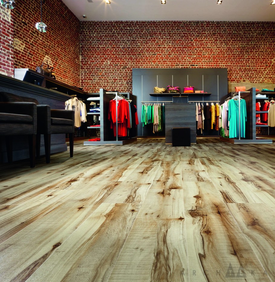 Модулео кварц винил