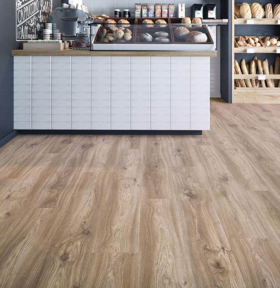 Moduleo кварц виниловый ламинат