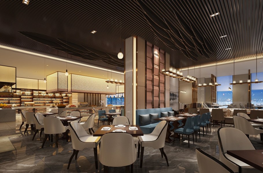 Гостиница Crowne Plaza Москва