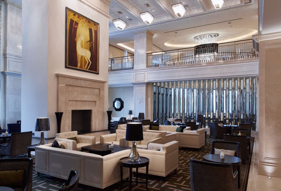 Гостиница «Москва» (four Seasons Hotel Moscow)