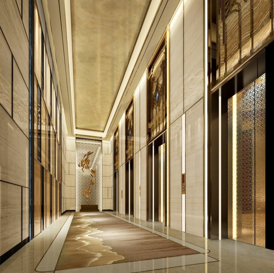 Краун Плаза парк Хуамин