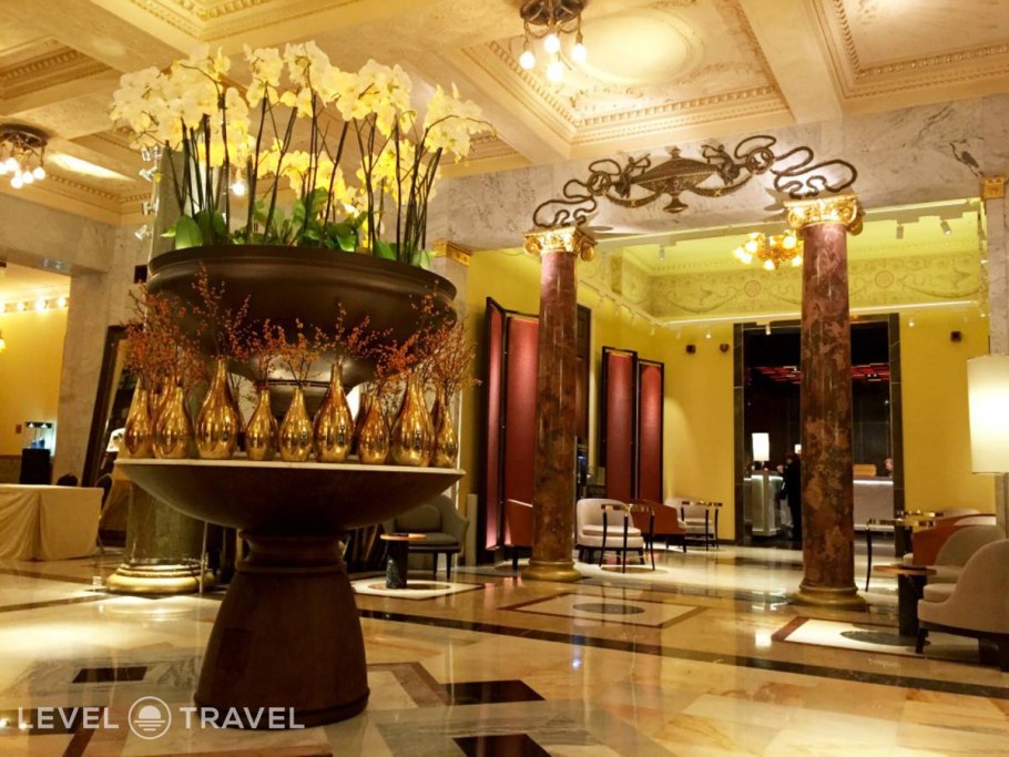 Метрополь гостиница Москва