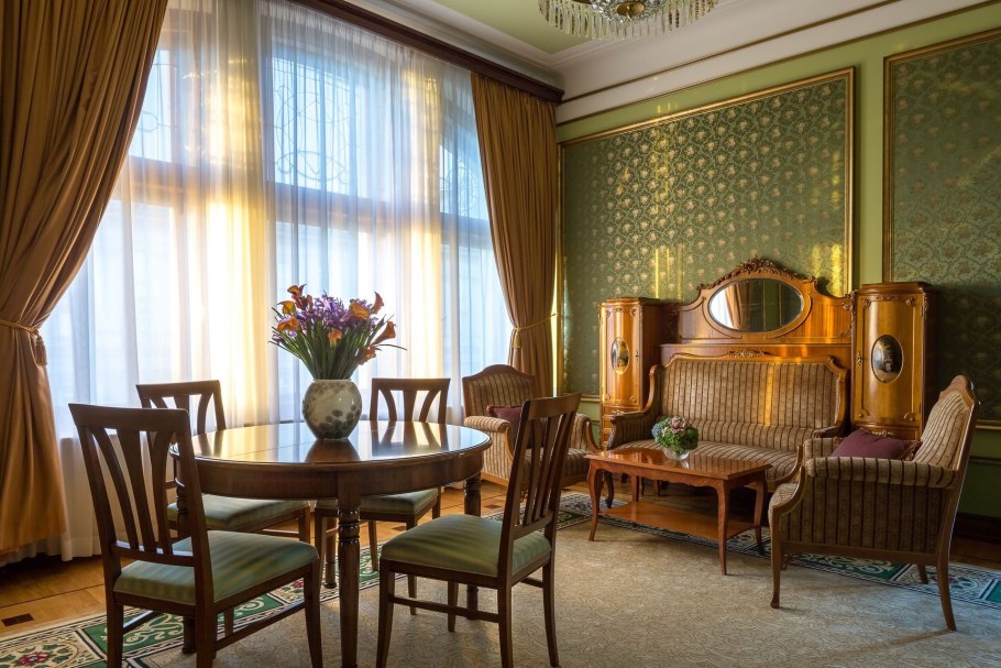 Гостиница «Метрополь» (Москва, 1899-1903)