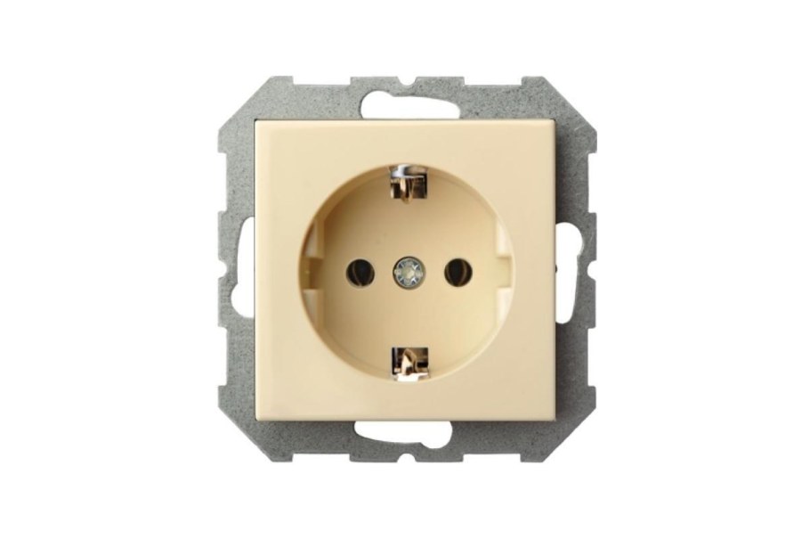 Розетка Liregus Эпсилон