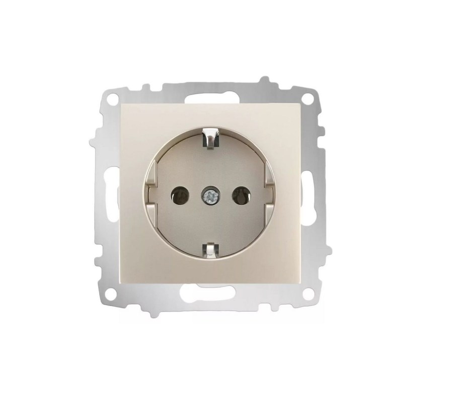 619-011400-243 Розетка