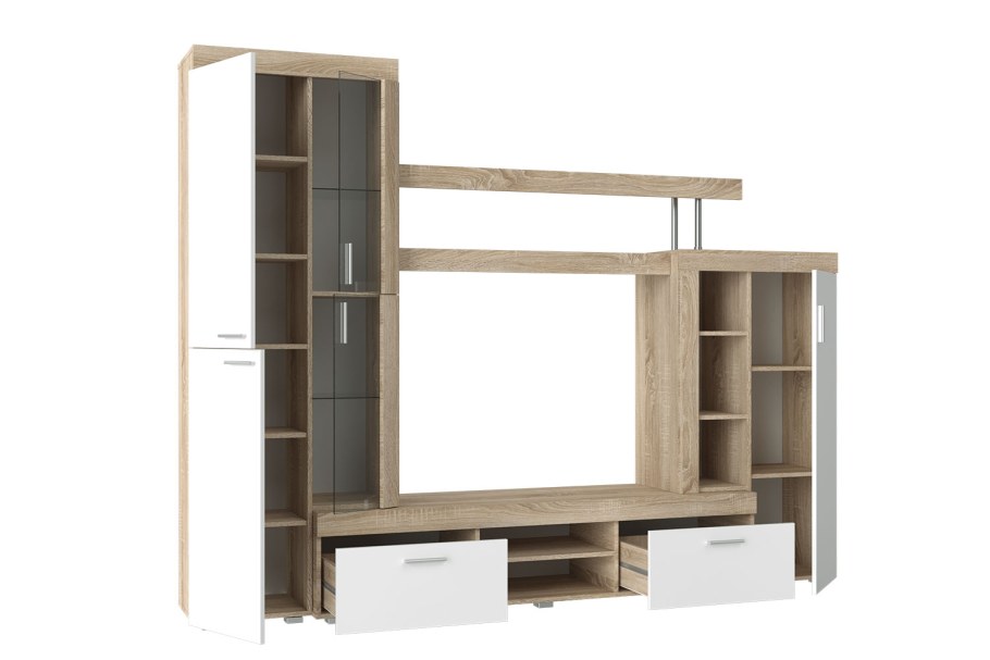 Стенка Милан хофф