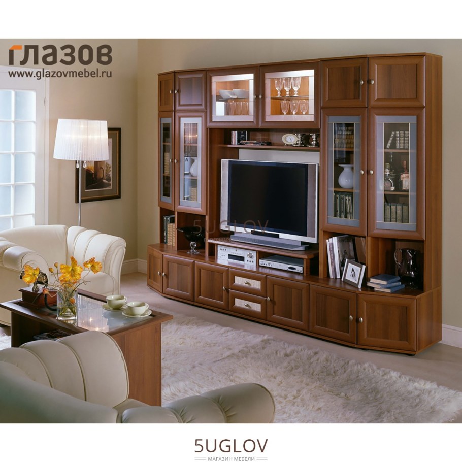 Шкаф МЦН 1 Милана