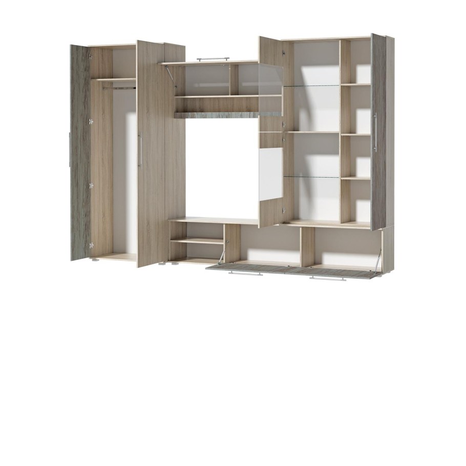 Гостиная Милана Велес