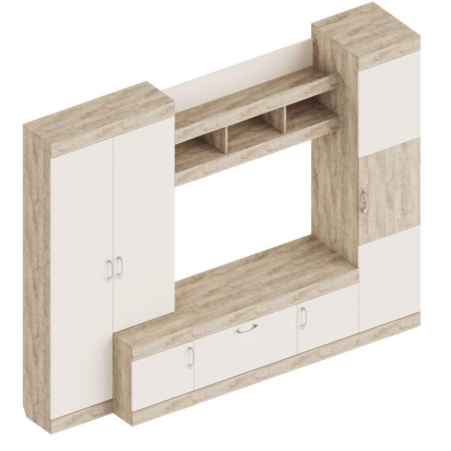 Стенка Ронда ЦСР 2000.1