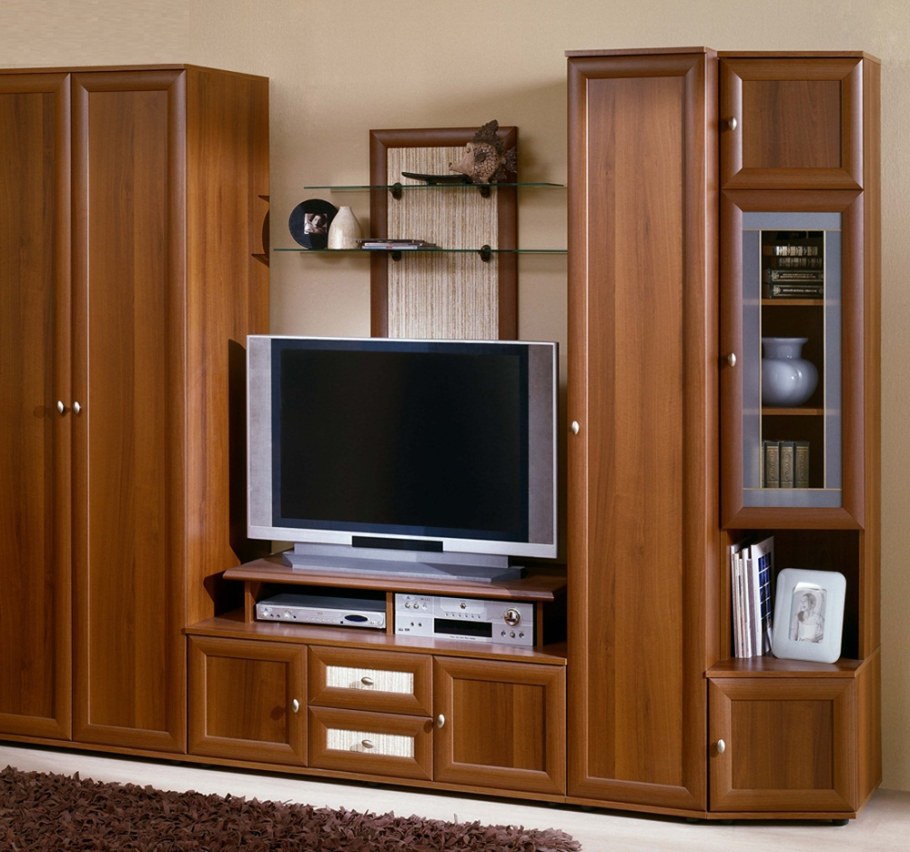 Тумба Глазов Милана 1 МЦН