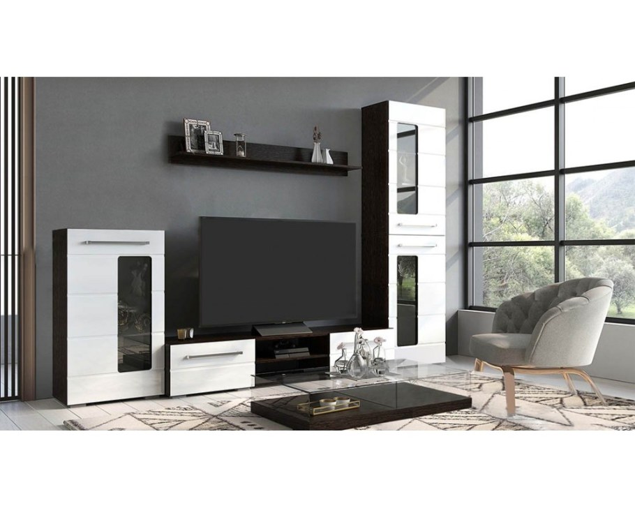 Шкаф Милан БТС