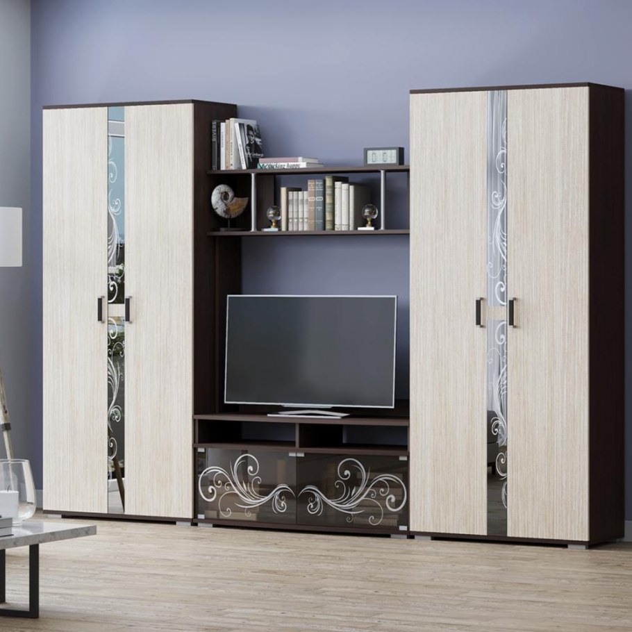 Гостиная Милана-2 Велес