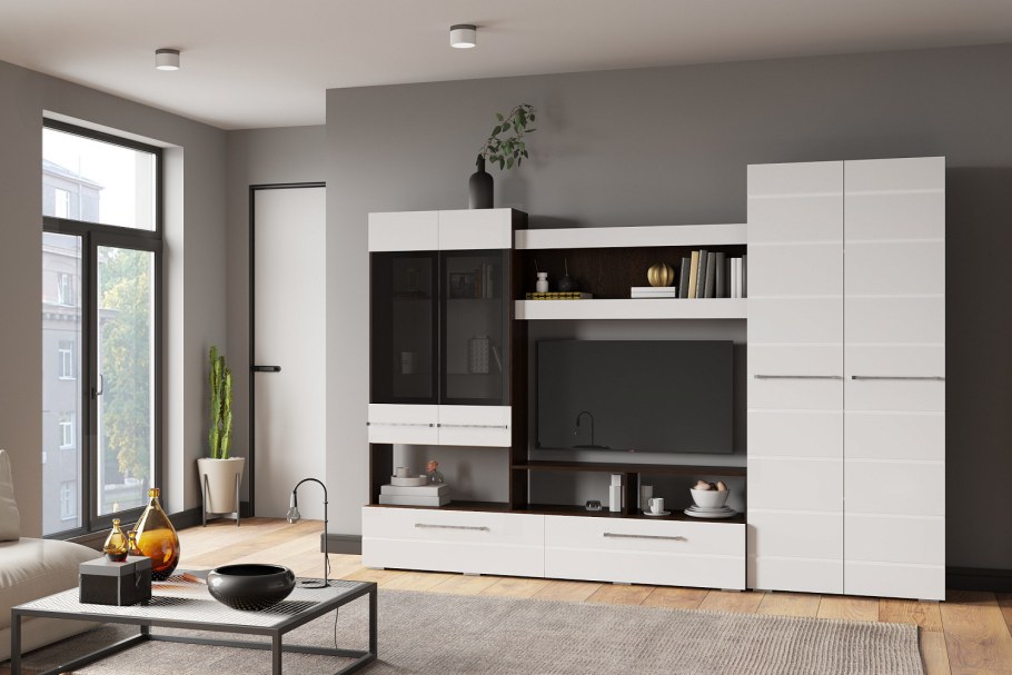 Милан ЦС-04 БТС