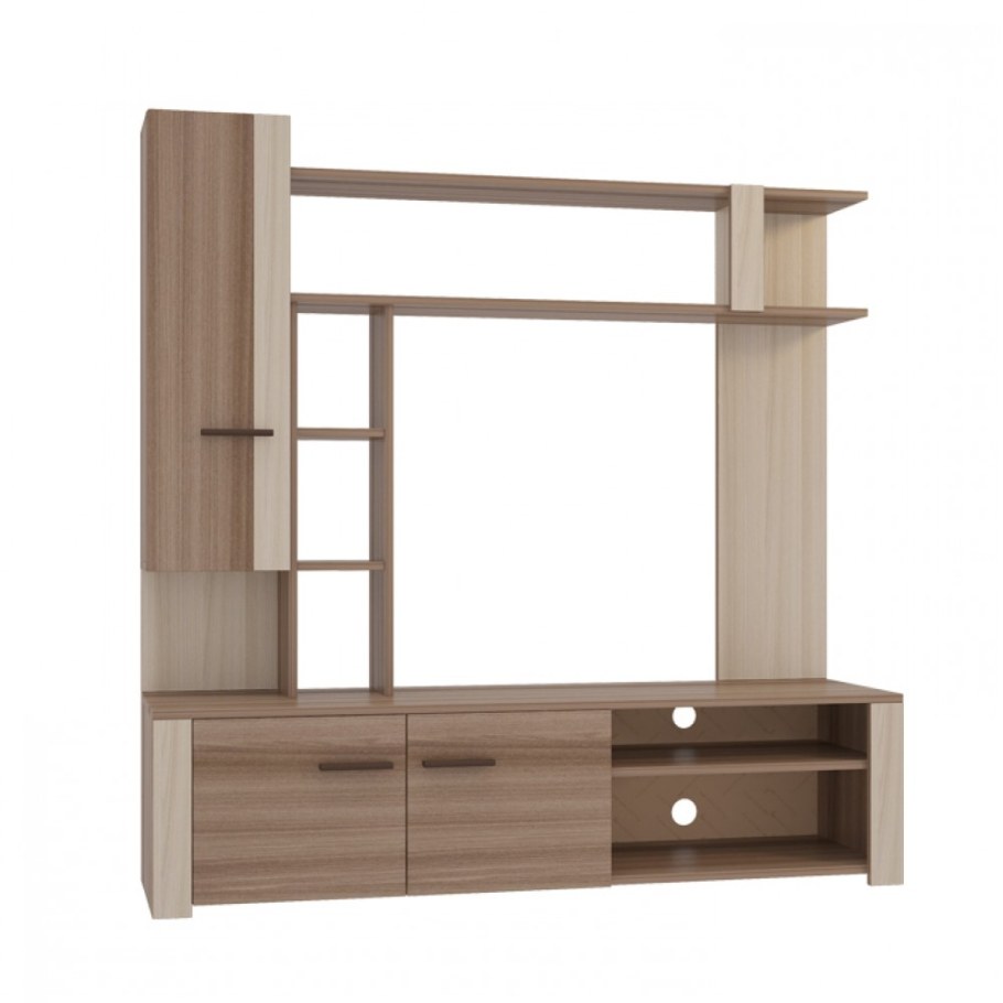 Мини-стенка Милана (Мебельсон)