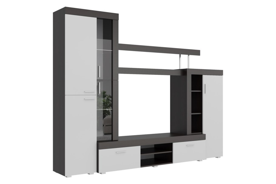 Гостиная Милана 2550 500 2000