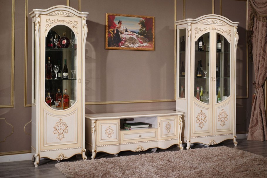 Милана аворио спальня