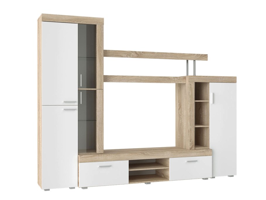 Стенка Мартин хофф