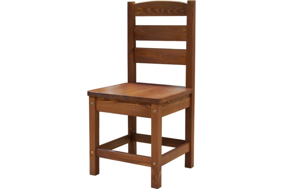 Стул Cancun массив, сосна