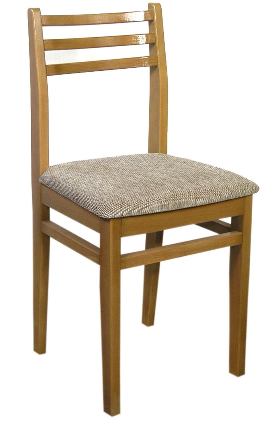 Стул деревянный