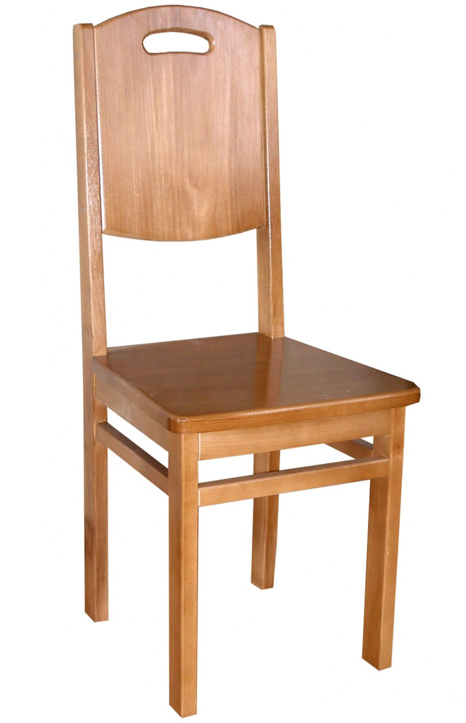 Стулья деревянные жесткие