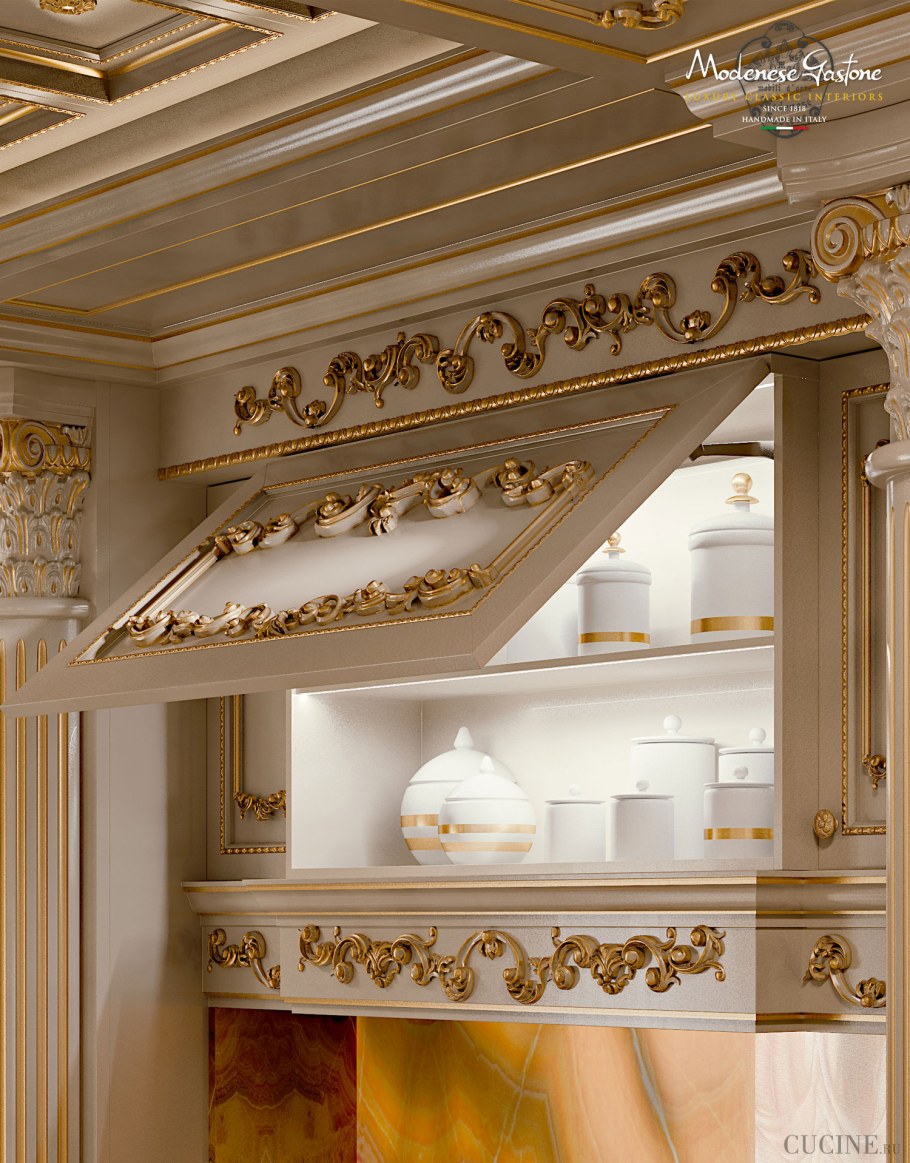 Моденезе Гастоне мебель