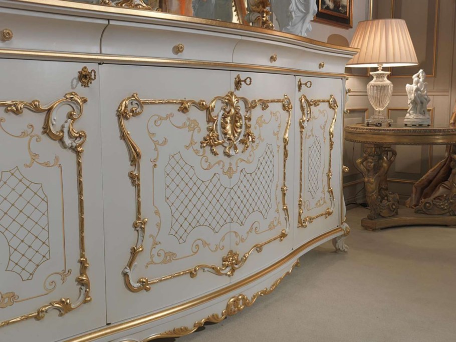 Украшения для мебели