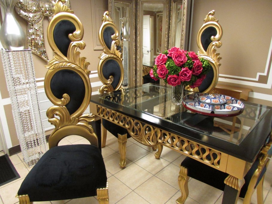 Декораторы по мебели