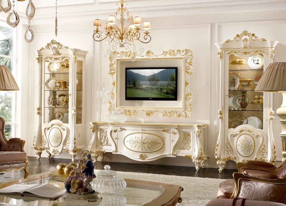 Мебель Grilli Италия