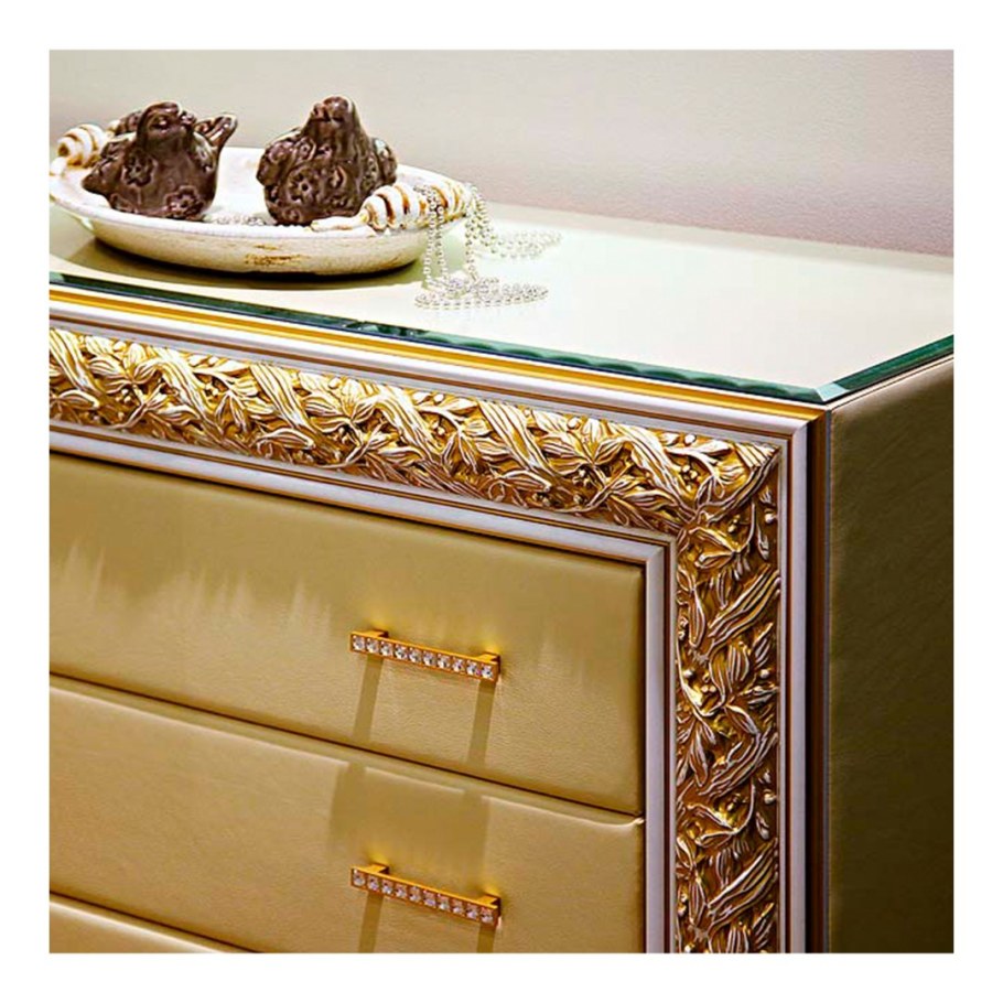 Комод Сакраменто Dreamland