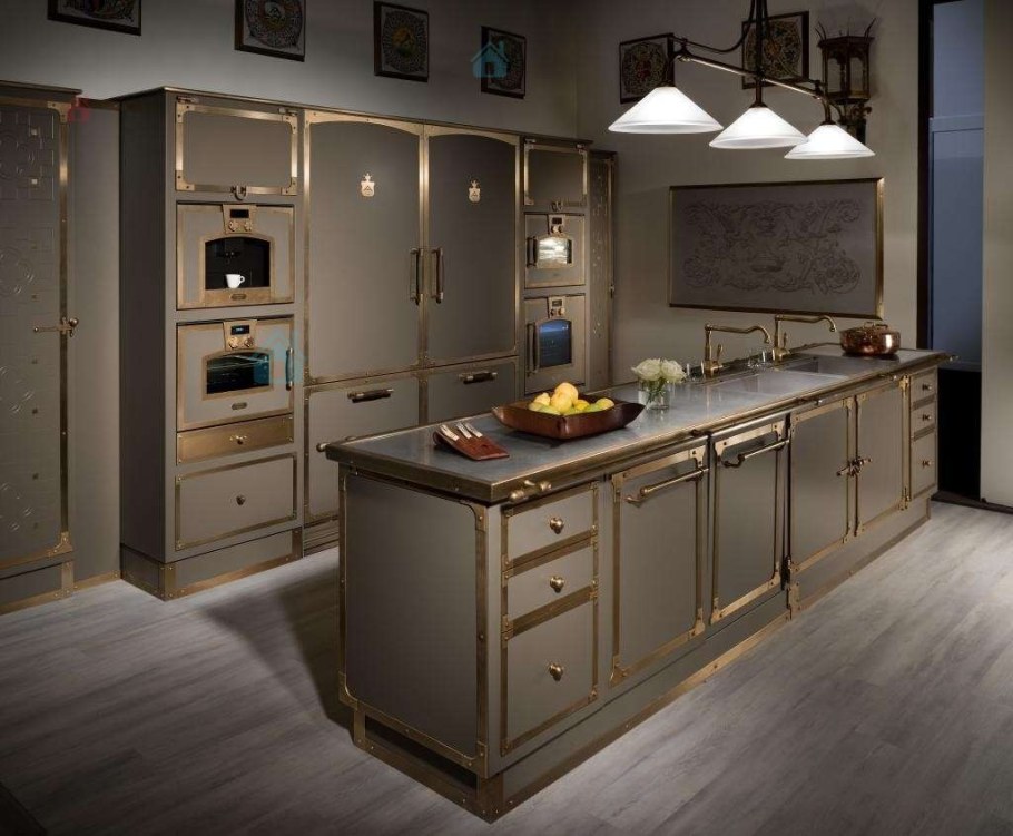 Officine Gullo (Италия)