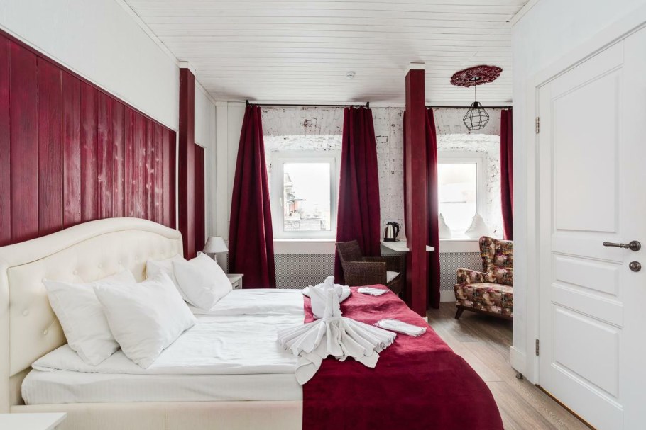 Архитектурное бюро vata