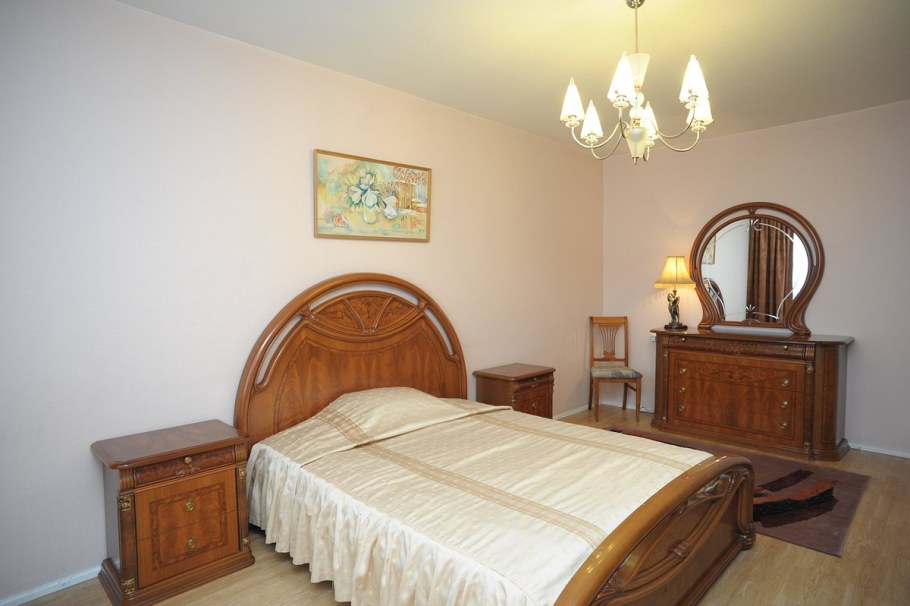 Пансионат Солнечный МЧС России