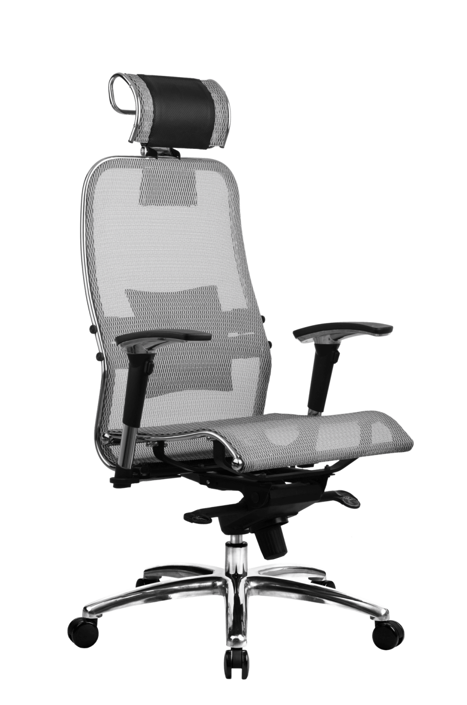 Компьютерное кресло Метта Samurai s-1