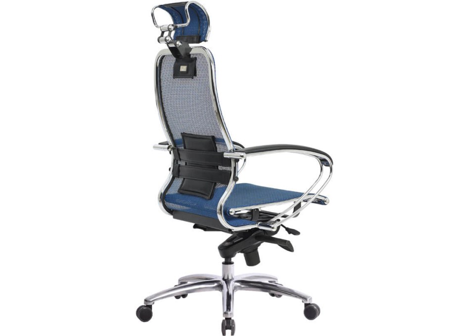 Кресло Метта Samurai s-2.04