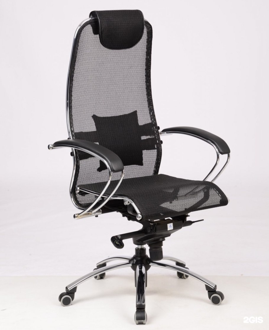 Офисное кресло Самурай