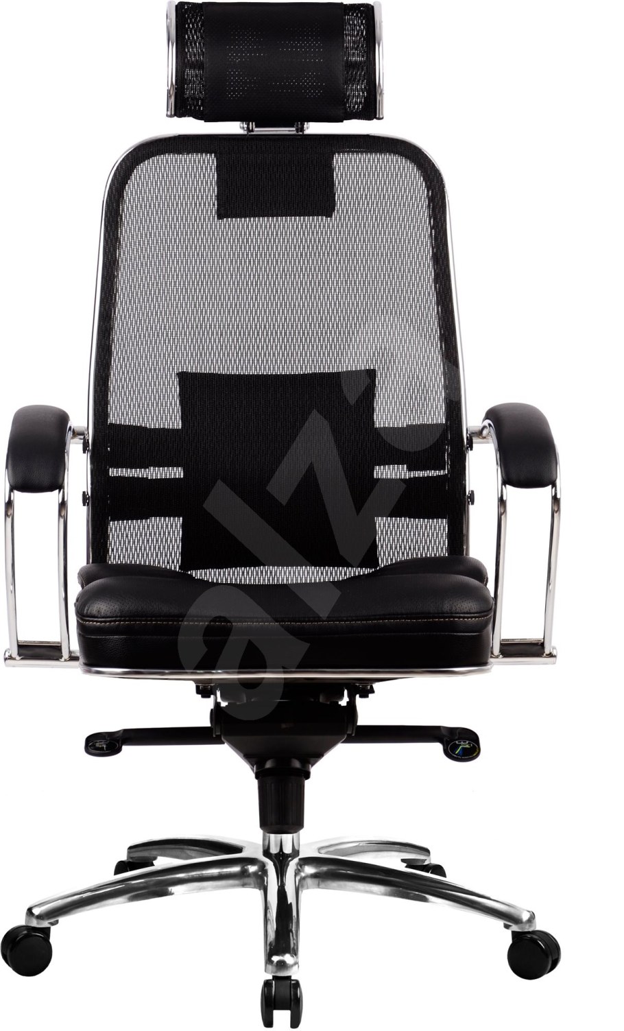 Кресло Самурай Метта