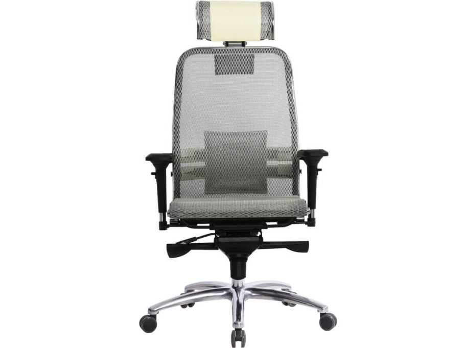 Кресло Метта Samurai s-3.04