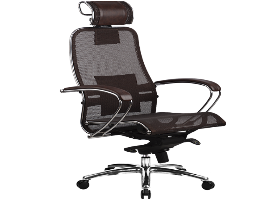 Кресло Samurai TV-3.05