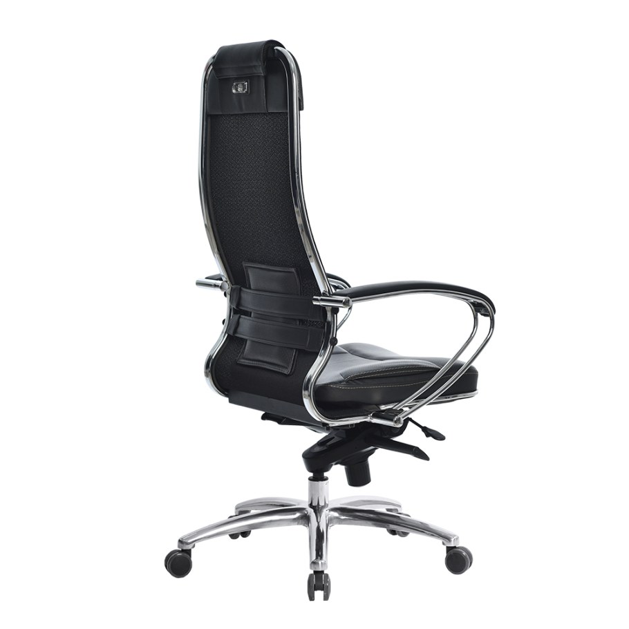 Metta Samurai SL-3.04 (черный)